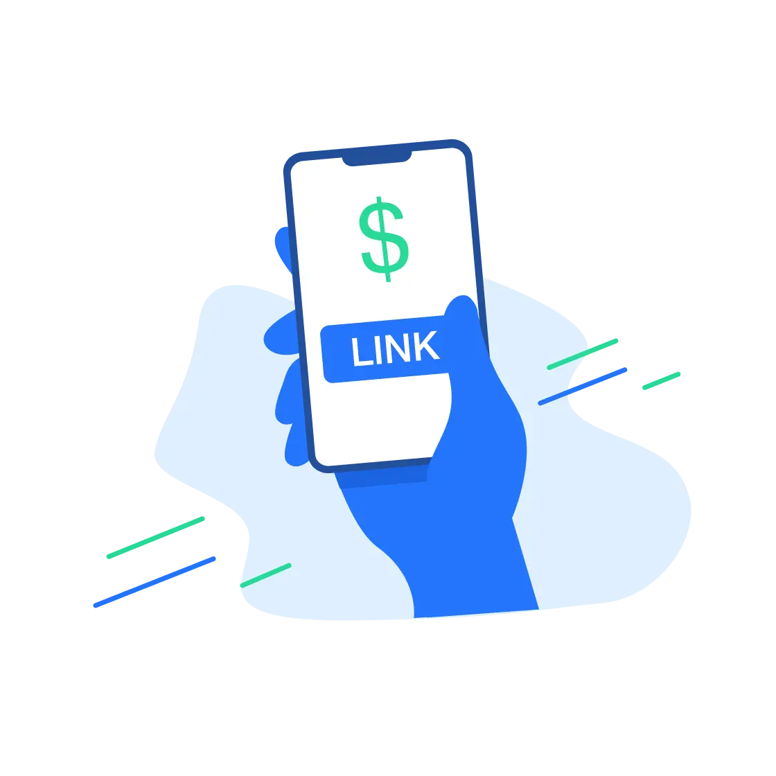 Share one link